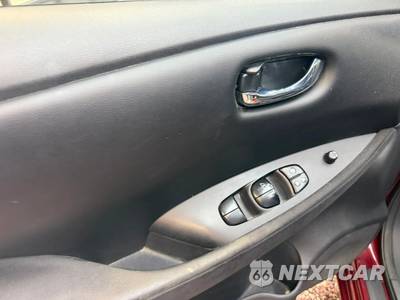 2017 Nissan LEAF S - zdjęcie 11 z 39 - miniatura
