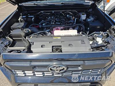 2024 Toyota Tacoma TRD Off-Road Crew Cab Medium Bed - zdjęcie 15 z 17 - miniatura