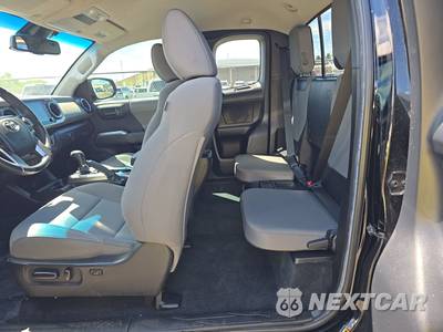 2023 Toyota Tacoma SR5 Extended Cab Long Bed w/Rear Doors - zdjęcie 13 z 17 - miniatura