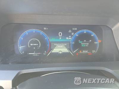2024 Toyota Tacoma TRD Off-Road Crew Cab Medium Bed - zdjęcie 12 z 17 - miniatura