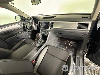 2019 Volkswagen Atlas V6 SE - zdjęcie 23 z 45 - miniatura