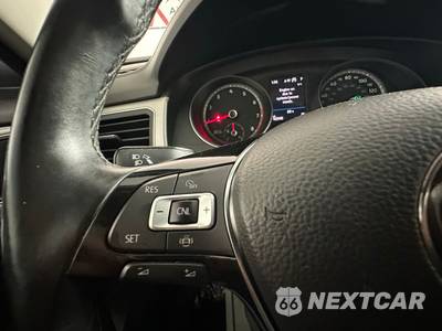 2019 Volkswagen Atlas V6 SE - zdjęcie 32 z 45 - miniatura