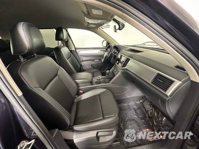 2019 Volkswagen Atlas V6 SE - zdjęcie 25 z 45 - miniatura