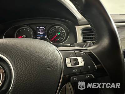 2019 Volkswagen Atlas V6 SE - zdjęcie 33 z 45 - miniatura