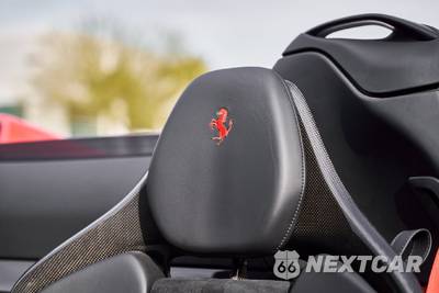 2022 Ferrari SF90 Spider - zdjęcie 46 z 50 - miniatura