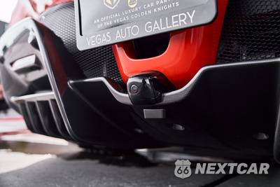 2022 Ferrari SF90 Spider - zdjęcie 30 z 50 - miniatura