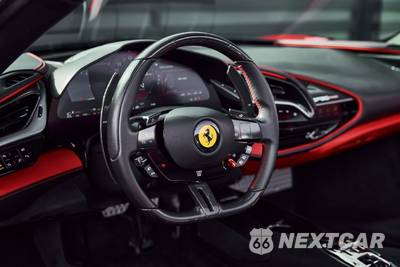 2022 Ferrari SF90 Spider - zdjęcie 42 z 50 - miniatura