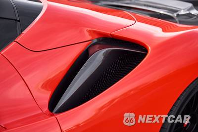 2022 Ferrari SF90 Spider - zdjęcie 12 z 50 - miniatura