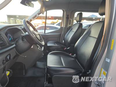 2024 Ford Transit Passenger Wagon XL Low Roof 148.0" WB - zdjęcie 7 z 29 - miniatura
