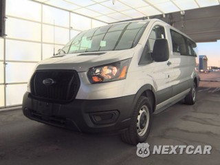 2024 Ford Transit Passenger Wagon XL Low Roof 148.0" WB