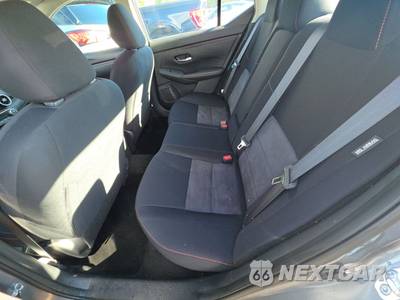 2024 Nissan Sentra SR - zdjęcie 13 z 29 - miniatura