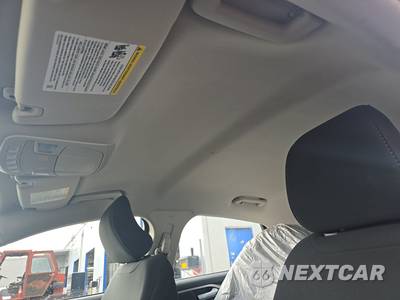 2017 Ford Fusion SE - zdjęcie 17 z 23 - miniatura