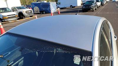 2017 Ford Fusion SE - zdjęcie 18 z 23 - miniatura