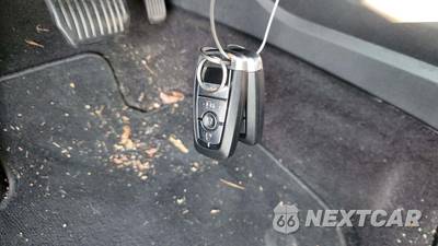2017 Ford Fusion SE - zdjęcie 19 z 23 - miniatura