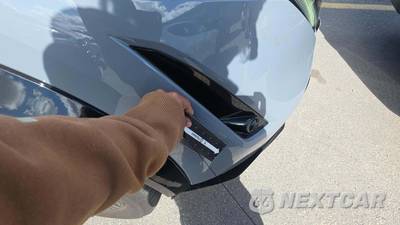2025 Nissan Ariya ENGAGE e-4ORCE - zdjęcie 19 z 19 - miniatura