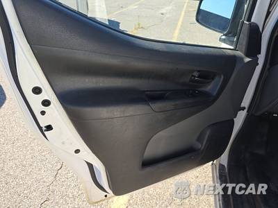 2015 Chevrolet City Express Cargo Van LS 1LS 115.2" WB - zdjęcie 9 z 46 - miniatura