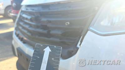2015 Chevrolet City Express Cargo Van LS 1LS 115.2" WB - zdjęcie 37 z 46 - miniatura