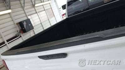 2019 Chevrolet Silverado 1500 LT Extended Cab Medium Bed 1LT - zdjęcie 35 z 40 - miniatura