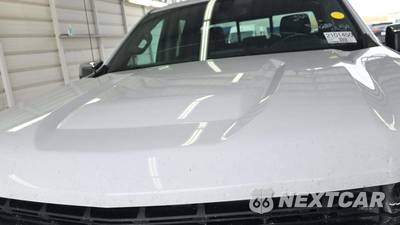 2019 Chevrolet Silverado 1500 LT Extended Cab Medium Bed 1LT - zdjęcie 38 z 40 - miniatura