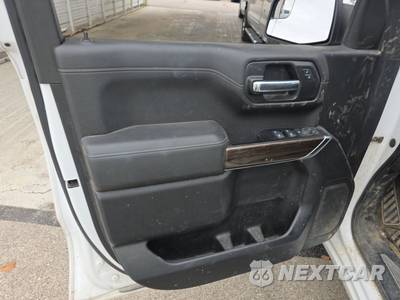 2019 Chevrolet Silverado 1500 LT Extended Cab Medium Bed 1LT - zdjęcie 9 z 40 - miniatura