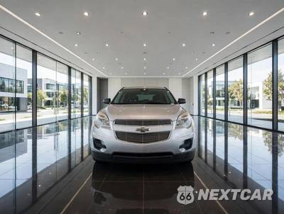 2014 Chevrolet Equinox LS 1LS - zdjęcie 2 z 23 - miniatura
