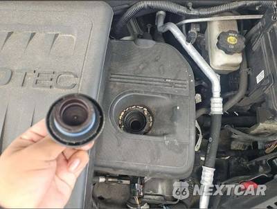 2014 Chevrolet Equinox LS 1LS - zdjęcie 22 z 23 - miniatura