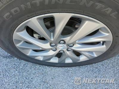 2026 Buick Enclave Preferred 1SD - zdjęcie 23 z 27 - miniatura