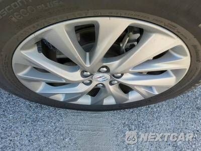 2026 Buick Enclave Preferred 1SD - zdjęcie 24 z 27 - miniatura