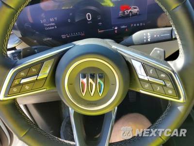 2026 Buick Enclave Preferred 1SD - zdjęcie 17 z 27 - miniatura