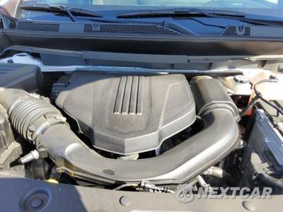 2026 Buick Enclave Preferred 1SD - zdjęcie 26 z 27 - miniatura