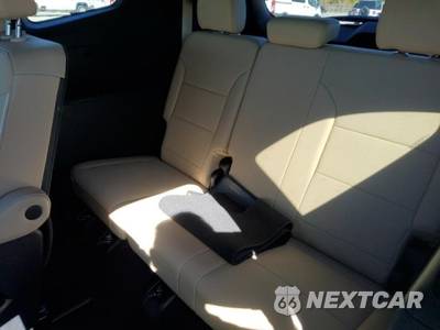 2026 Buick Enclave Preferred 1SD - zdjęcie 7 z 27 - miniatura