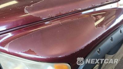 2002 Dodge Ram 1500 Crew Cab Medium Bed - zdjęcie 61 z 68 - miniatura