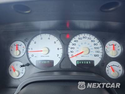 2002 Dodge Ram 1500 Crew Cab Medium Bed - zdjęcie 12 z 68 - miniatura