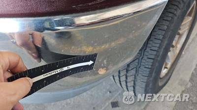 2002 Dodge Ram 1500 Crew Cab Medium Bed - zdjęcie 54 z 68 - miniatura