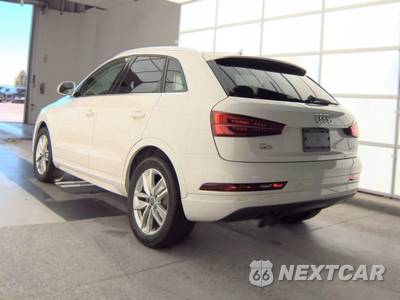 2016 Audi Q3 2.0T Premium Plus - zdjęcie 6 z 40 - miniatura