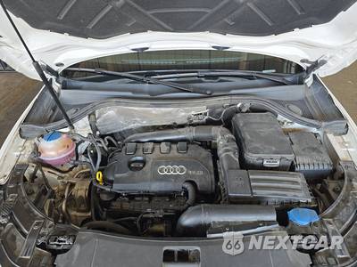 2016 Audi Q3 2.0T Premium Plus - zdjęcie 15 z 40 - miniatura