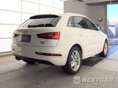 2016 Audi Q3 2.0T Premium Plus - zdjęcie 4 z 40 - miniatura