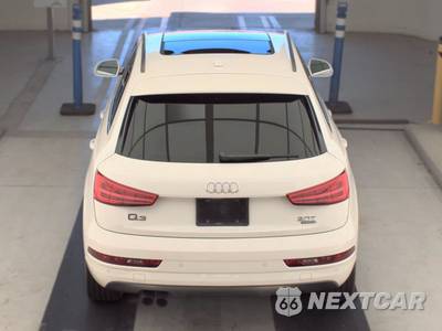 2016 Audi Q3 2.0T Premium Plus - zdjęcie 5 z 40 - miniatura