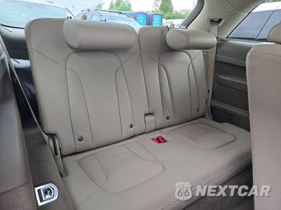 2011 Audi Q7 3.0T Premium Plus - zdjęcie 14 z 29 - miniatura