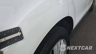 2011 Audi Q7 3.0T Premium Plus - zdjęcie 29 z 29 - miniatura