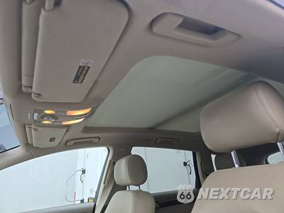 2011 Audi Q7 3.0T Premium Plus - zdjęcie 20 z 29 - miniatura