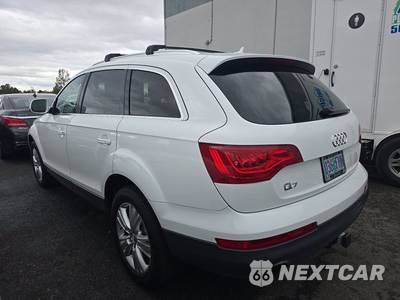 2011 Audi Q7 3.0T Premium Plus - zdjęcie 6 z 29 - miniatura