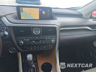2019 Lexus RX 450h - zdjęcie 11 z 44 - miniatura
