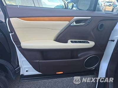2019 Lexus RX 450h - zdjęcie 9 z 44 - miniatura