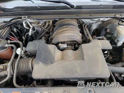 2015 Chevrolet Suburban LTZ 1LZ - zdjęcie 16 z 28 - miniatura