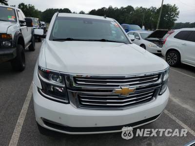 2015 Chevrolet Suburban LTZ 1LZ - zdjęcie 2 z 28 - miniatura