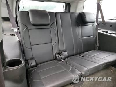 2015 Chevrolet Suburban LTZ 1LZ - zdjęcie 14 z 28 - miniatura