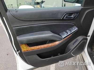 2015 Chevrolet Suburban LTZ 1LZ - zdjęcie 9 z 28 - miniatura