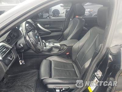 2020 BMW 4 Series Gran Coupe 430i Sedan M SPORT LINE - zdjęcie 13 z 24 - miniatura
