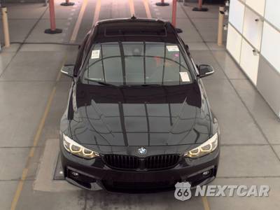 2020 BMW 4 Series Gran Coupe 430i Sedan M SPORT LINE - zdjęcie 2 z 24 - miniatura